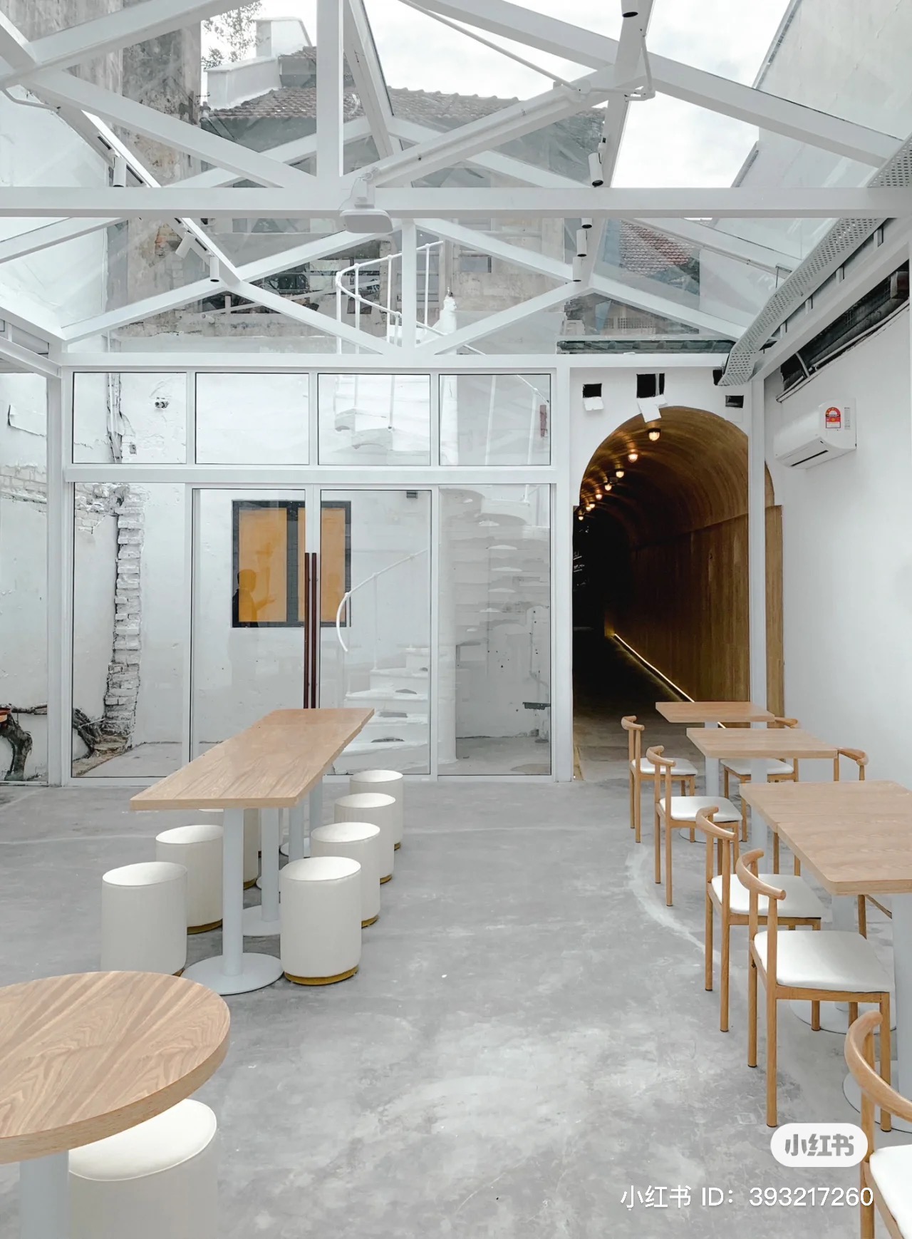 LRT直接到！7间「Lalaport周边咖啡厅」推荐，都是最新必打卡Cafe！