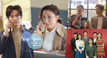 狗血又上头！12部「狗血电视剧」推荐：《乔家的儿女》必看，《好事成双》「正宫+小三」合作手撕渣男大快人心！