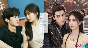 2023年7部「热度高，评分意外低」陆剧盘点：赵露思&陈哲远《偷偷藏不住》跌破眼镜，豆瓣开分只有6.7！