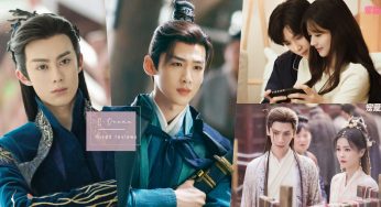追到最后才下定论！9部「前期被骂，后期口碑逆转」陆剧 ：《偷偷藏不住》、《长风渡》曾因负评被要求下架！