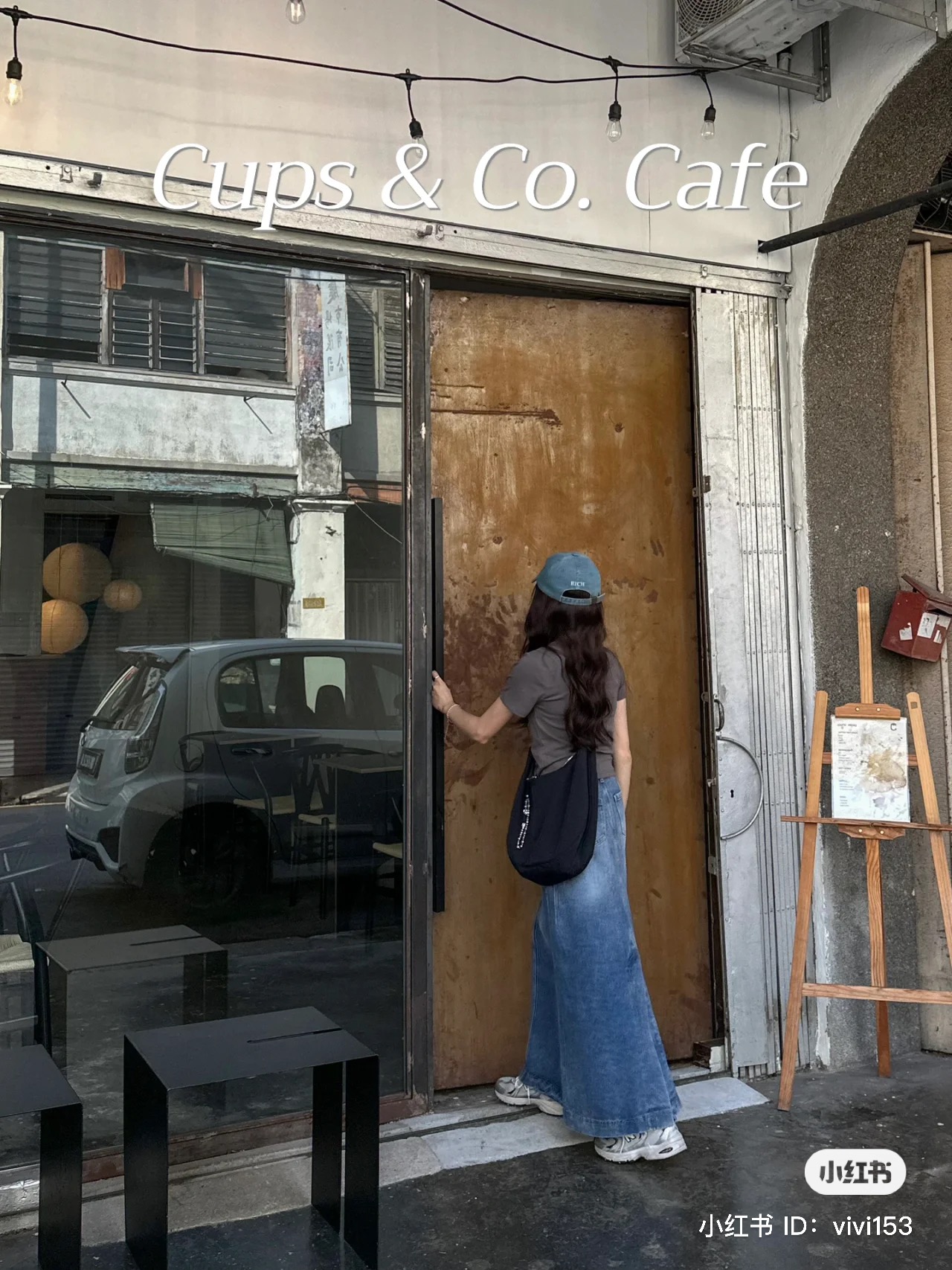 Penang最新探店名单！20家「槟城人气咖啡厅」推荐，把这几家小红书爆火Cafe纳入行程里！