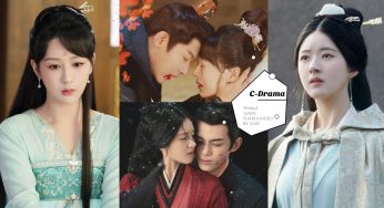 她们简直是万人迷！陆剧6位「被爱包围」女主角：《长相思》杨紫被3个男人爱，都比不上迪丽热巴这部经典作品！