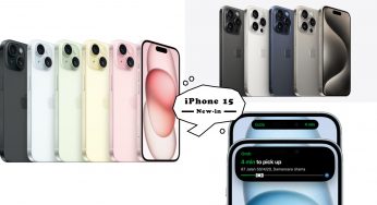 【懒人包】iPhone 15重点一次看！浪漫粉唯美至极，RM4399起入手你的梦中情「机」