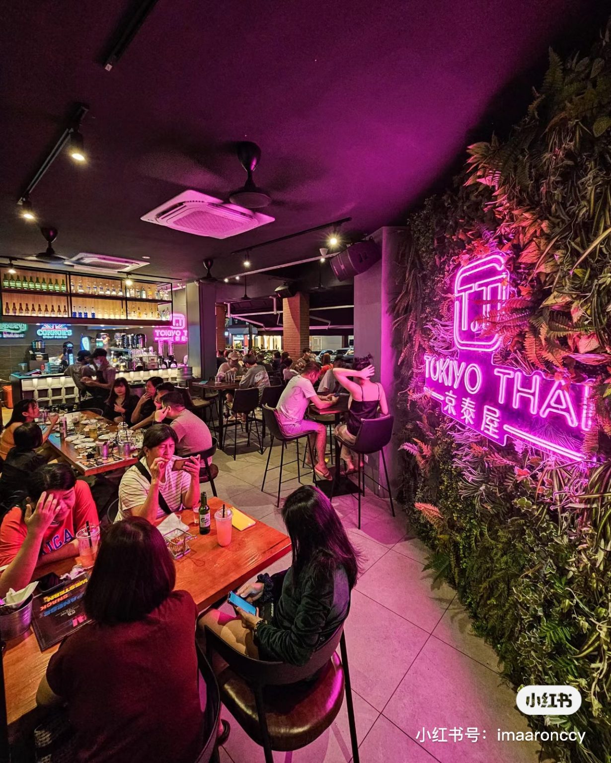 2023最新必吃「Cheras Trader Square美食」TOP13!超人气Waffle和甜品店都在这,这几家更是排队名店!