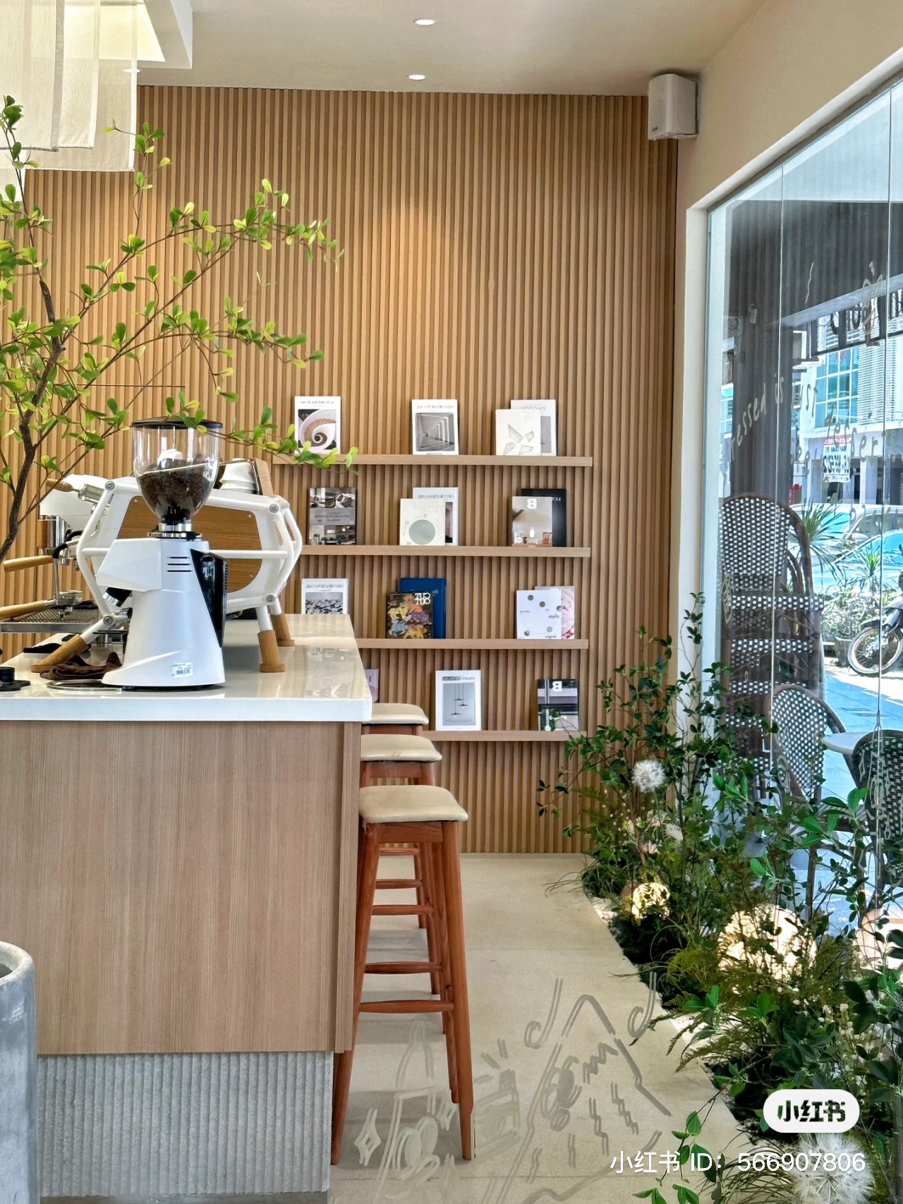 2023最新必吃「Cheras Trader Square美食」TOP13!超人气Waffle和甜品店都在这,这几家更是排队名店!
