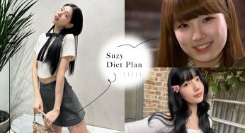 国民初恋常年维持47kg的秘诀！《我的女神室友斗娜》秀智减肥法，减肥食谱、独创企鹅健身操公开！