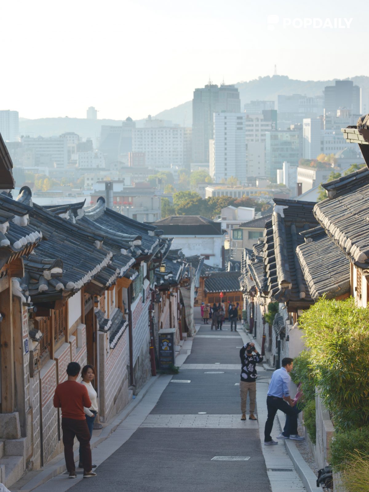 2023年内行人必逛12个「韩国特色景点」推荐