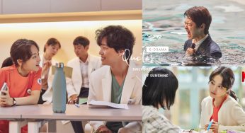 Netflix《精神病房也会迎来清晨》治愈金句总整理：「任何人，随时都有可能变得软弱」将暖意注入内心！