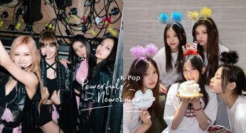 一出道即巅峰！曾被称为「怪物新人」的 K-Pop 团体：NewJeans 出道就成时尚宠儿，这团体还达成过「新人奖大满贯」！