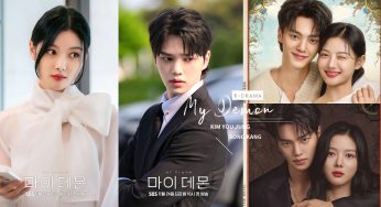 最强颜值集结！Netflix《与恶魔有约》6 大必追重点：「霸道女总裁」金裕贞 X「恶魔」宋江谱同居罗曼史，撩人爱情好心动！