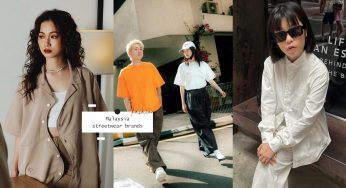 本地TOP 10潮牌盘点！酷拽氛围拉满的「大马潮牌推荐」，独特设计诠释日常穿搭！