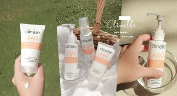 告别瑕疵迎接全新肌肤！Clinelle AHA系列护肤全攻略，开启肌肤重生之旅！