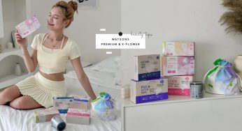 化妆棉居然这么多用？6款「超实用化妆棉」大公开，用对了绝对能省钱！