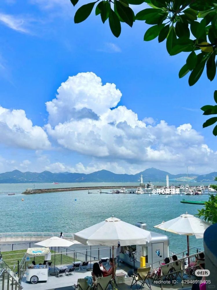 2025最新「深圳2天1夜」玩法!吃喝玩乐精华就看这篇,超适合来趟短旅行!